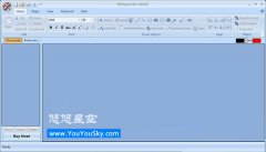 PDFtypewriterV6.3官方版 支持PDF文件编辑与转换word功能