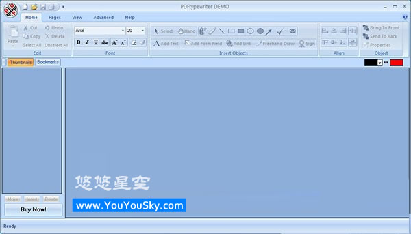 PDFtypewriterV6.3官方版